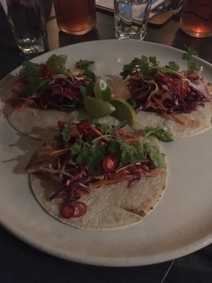 The Pour House Bar and Kitchen by null