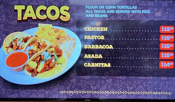 Azada Mexican Grill by null