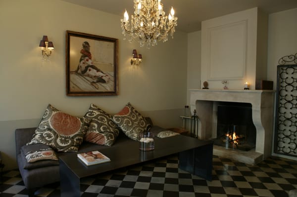 La Maison du Village by null