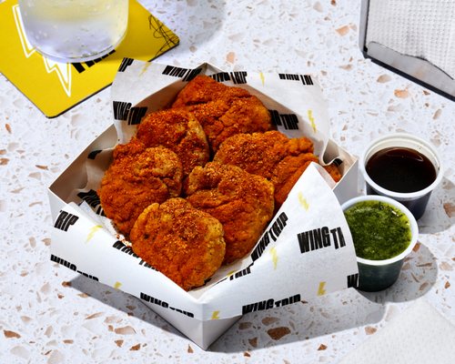 Wonder Downtown Brooklyn by null