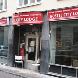 City Lodge Hostel