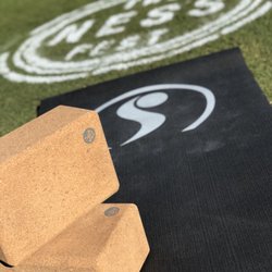 Southern Om Hot Yoga - We participated in the first annual Greenville Ness Fest!