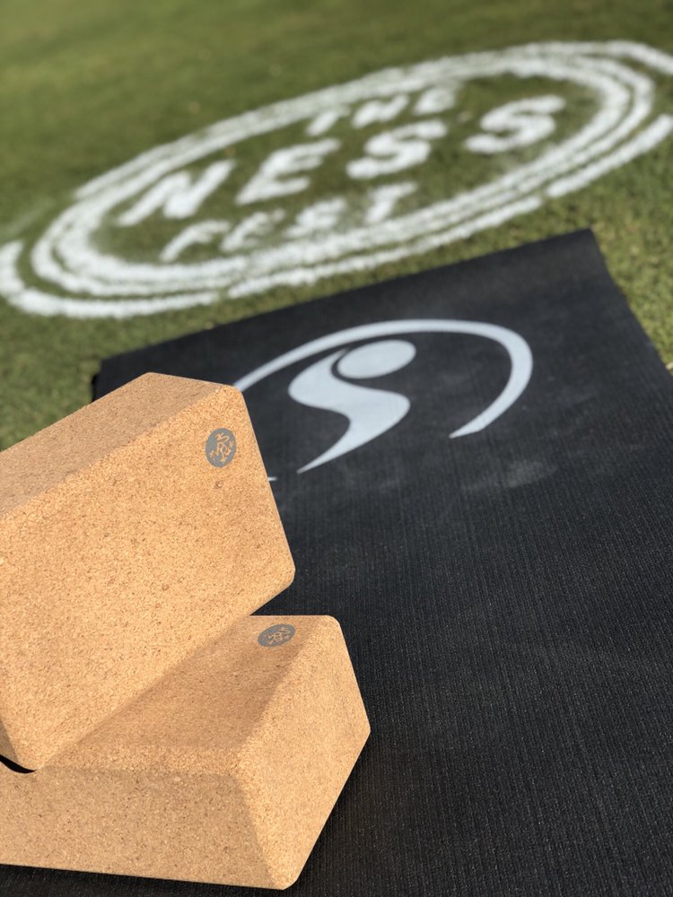 Southern Om Hot Yoga Logo