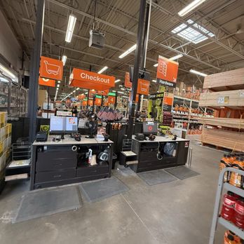 The Home Depot - Hardware Stores Near Me - Willow Grove, Pennsylvania The Home Depot - Hardware Stores Near Me - Willow Grove, Pennsylvania