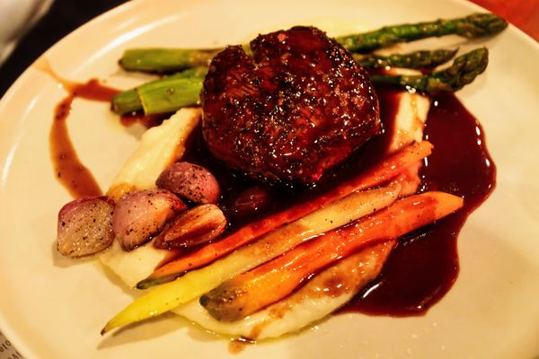 The Walrus Room by null