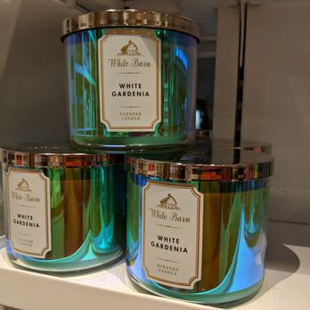 Bath & Body Works - Cosmetics & Beauty Supply Near Me - Westland, Michigan