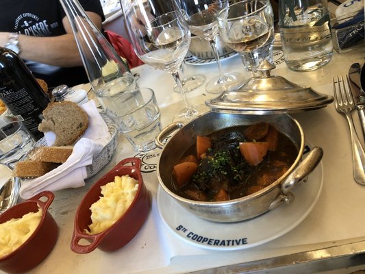 La Folie Douce Val d'Isère by null