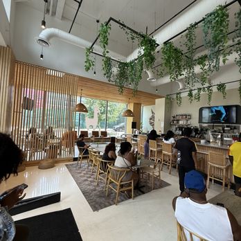 Llamabar - Cafes Near Me - Washington, DC, District of Columbia Llamabar - Cafes Near Me - Washington, DC, District of Columbia