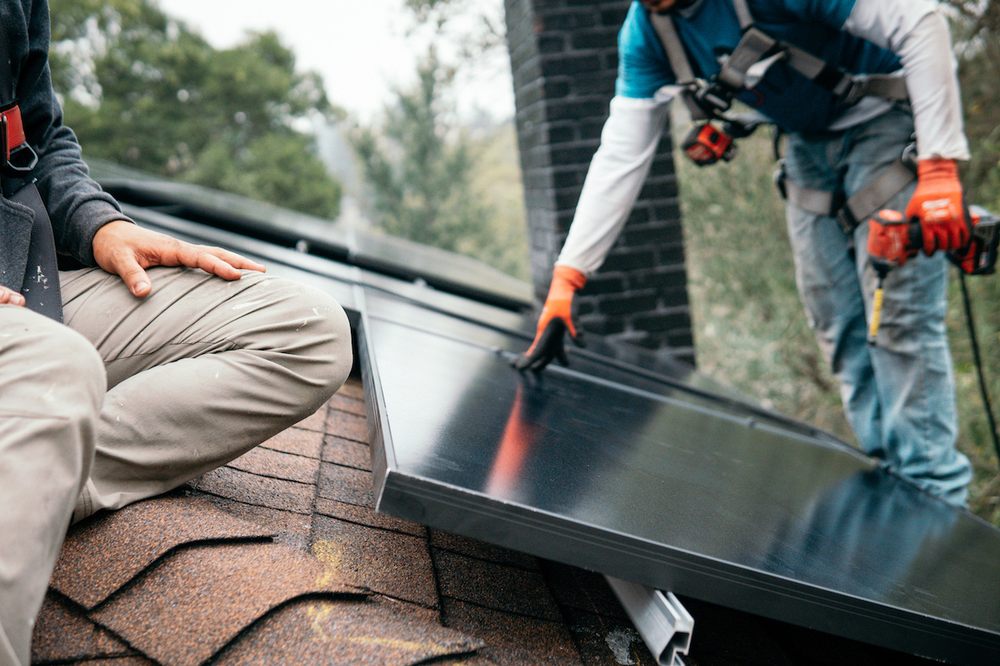 Slide of KOTA Energy Group