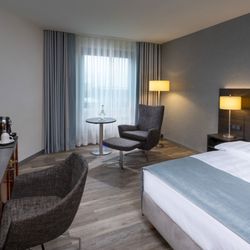 Maritim Hotel Bremen - Superior Smart Zimmer