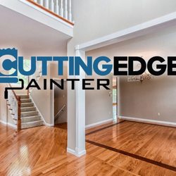 Cutting Edge Painter
