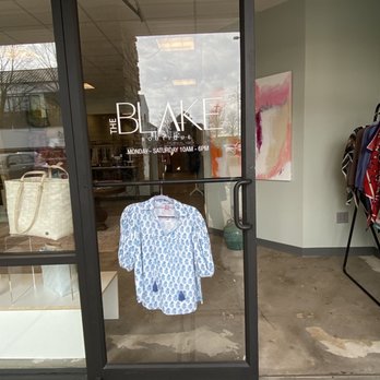 The Blake Boutique - Women's Clothing Near Me - Atlanta, Georgia The Blake Boutique - Women's Clothing Near Me - Atlanta, Georgia