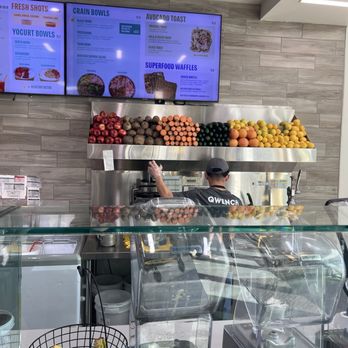 Qwench Juice Bar - Juice bar - Juice Bars & Smoothies Near Me - Northridge, California Qwench Juice Bar - Juice bar - Juice Bars & Smoothies Near Me - Northridge, California