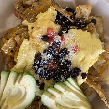 Butter Cafe & Bakery - Chilaquiles - Breakfast & Brunch Near Me - Upland, California Butter Cafe & Bakery - Chilaquiles - Breakfast & Brunch Near Me - Upland, California