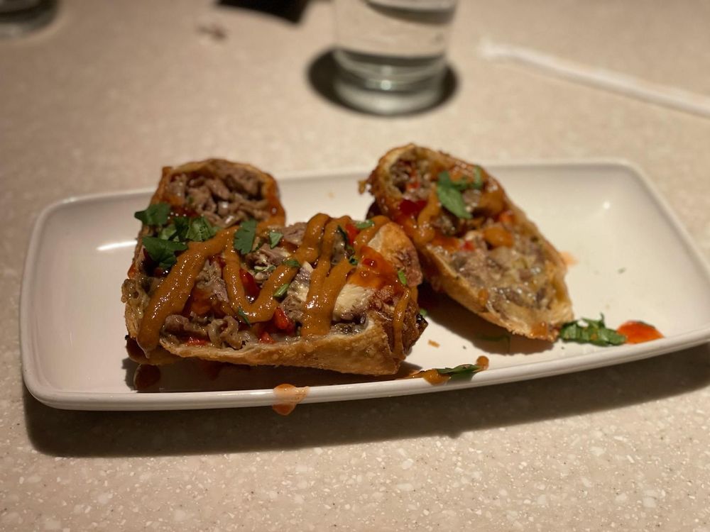 FIREBIRDS WOOD FIRED GRILL 528 Photos & 601 Reviews 1930 E Williams