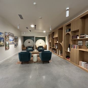 Common Desk - Shared Office Spaces Near Me - Salt Lake City, Utah