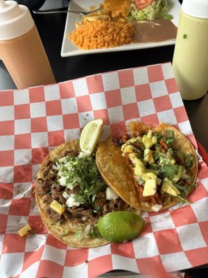 Taqueria el buen pastor by null