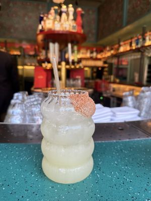 El Presidente by null