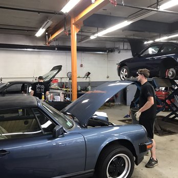 German Performance Service - Auto Repair Near Me - Brighton, Massachusetts German Performance Service - Auto Repair Near Me - Brighton, Massachusetts