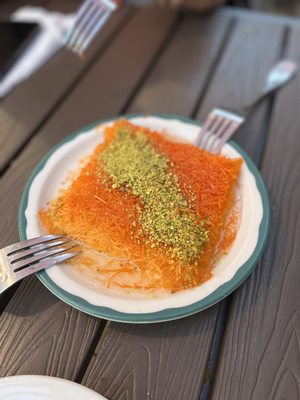 Old Jerusalem Restaurant by null