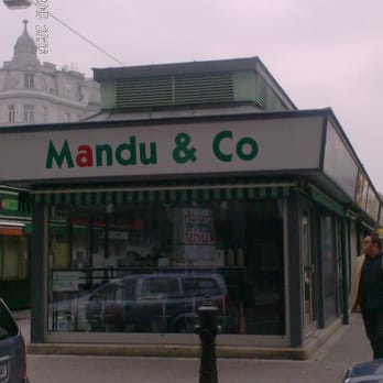 Mandu & Co - Asian Fusion Near Me - Vienna, 9 Mandu & Co - Asian Fusion Near Me - Vienna, 9