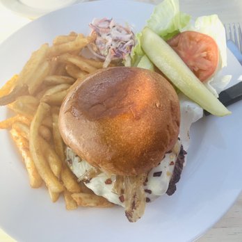 The Wharf - Silver's Burger - Seafood Near Me - Fort Bragg, California The Wharf - Silver's Burger - Seafood Near Me - Fort Bragg, California