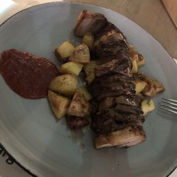 Beef Skewer