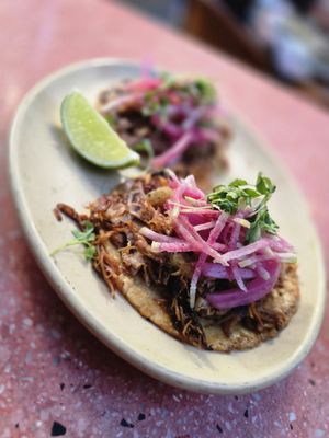 Tacolina by null