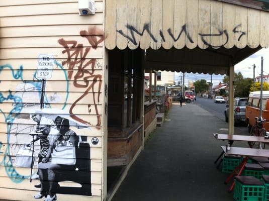 A Minor Place. by null