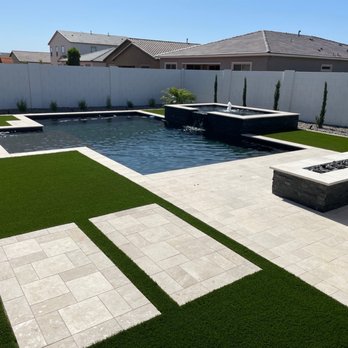 California Pools & Landscape - Pool by Cal pool, Landscape by MGM - Pool & Hot Tub Service Near Me - Queen Creek, Arizona California Pools & Landscape - Pool by Cal pool, Landscape by MGM - Pool & Hot Tub Service Near Me - Queen Creek, Arizona