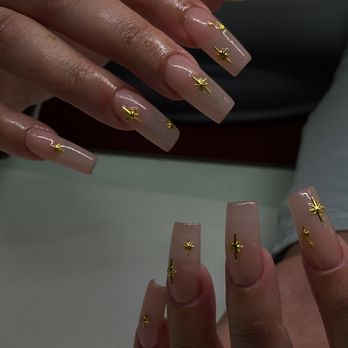 Nails By Adylene - Nail Technicians Near Me - Visalia, California Nails By Adylene - Nail Technicians Near Me - Visalia, California