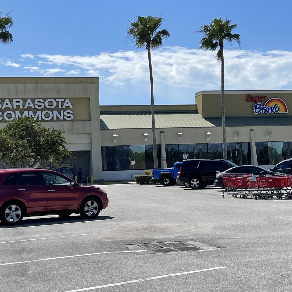 BRAVO SUPERMARKETS 935 N Beneva Rd, Sarasota, Florida Grocery Restaurant Reviews Phone