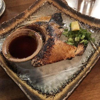 Susuru - Hamachi Kama - Izakaya Near Me - Orlando, Florida Susuru - Hamachi Kama - Izakaya Near Me - Orlando, Florida