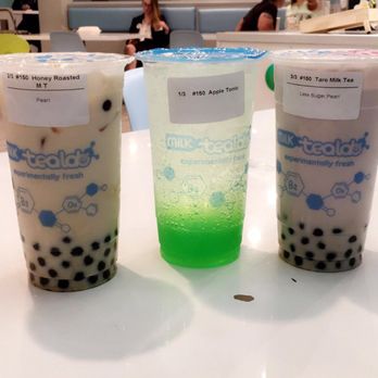 Milk Tea Lab - Coffee & Tea Near Me - Pleasant Hill, California Milk Tea Lab - Coffee & Tea Near Me - Pleasant Hill, California