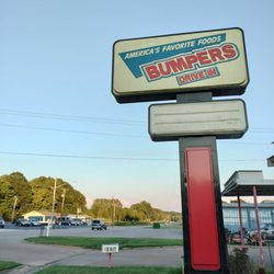 Bumpers Drive-In Giftly Beautiful Gift Card Alternative