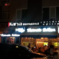 Karya International