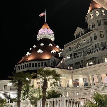 Hotel del Coronado, Curio Collection by Hilton - Coronado, CA