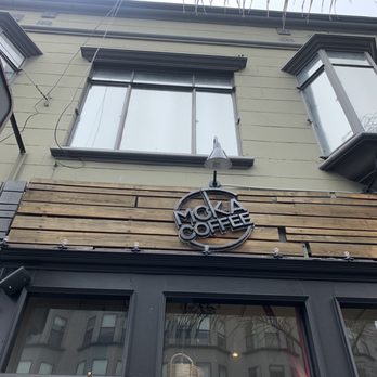 Moka Coffee - Coffee & Tea Near Me - San Francisco, California Moka Coffee - Coffee & Tea Near Me - San Francisco, California
