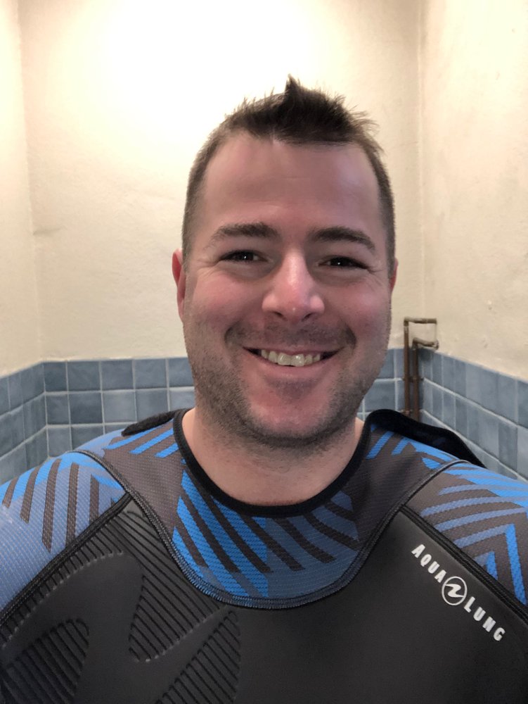 PINNACLES DIVE CENTER Updated September 2024 29 Photos & 45 Reviews