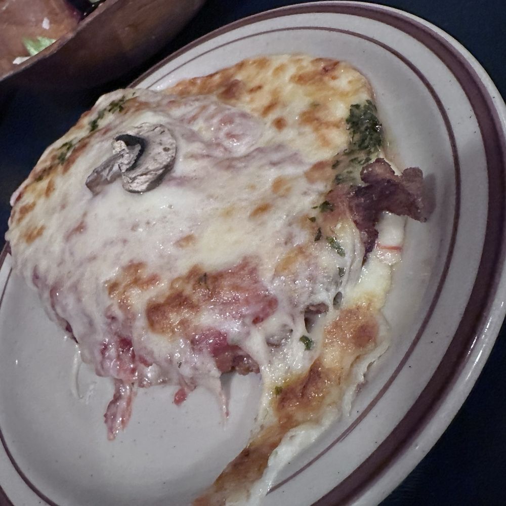Altruda's - Pollo ala Melazane - Italian Near Me - Knoxville, Tennessee