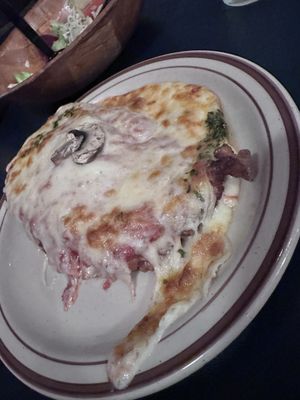 Altruda's Italian Restaurant by null