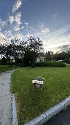 Sheldrake Point Winery by null