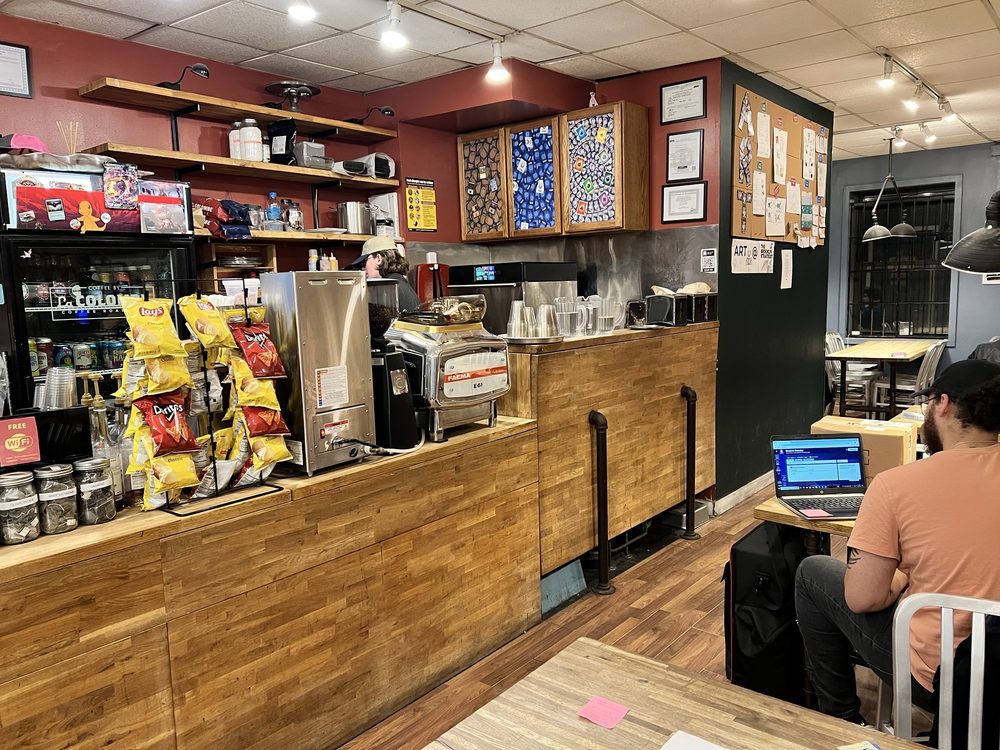 The Brooklyn Strategist