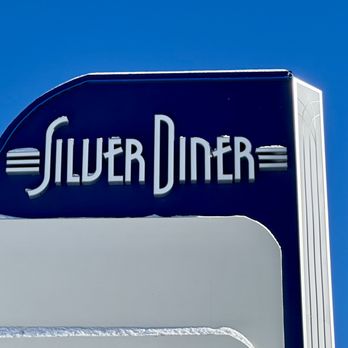 Silver Diner - Diners Near Me - Fredericksburg, Virginia Silver Diner - Diners Near Me - Fredericksburg, Virginia