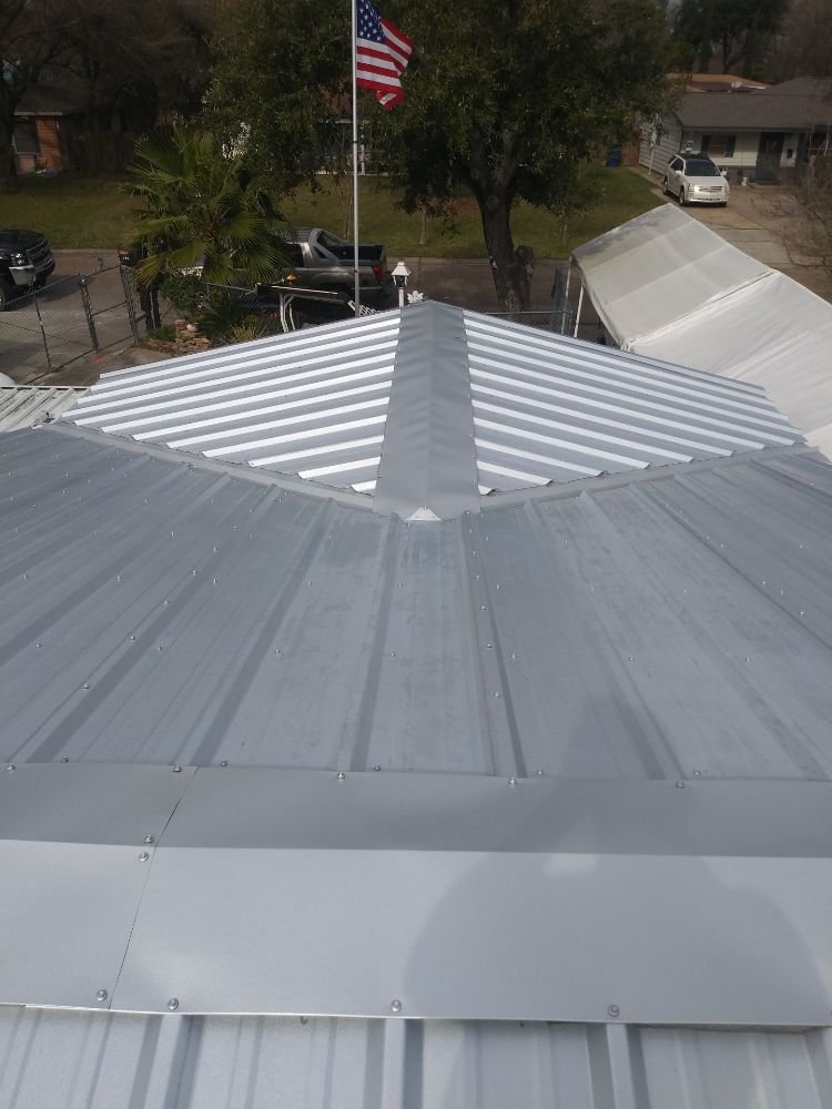 Slide of Ivey Construction