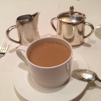 The Grant Grill - Coffee? - Diners Near Me - San Diego, California