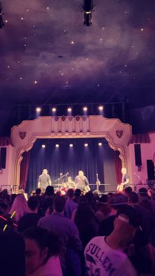 Granada Theater by null