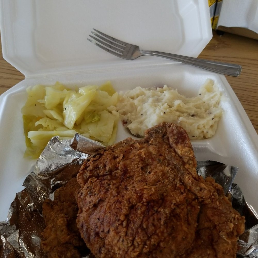 THE BEST 10 Soul Food Restaurants near Cedar Hill, TX 75104 A local’s