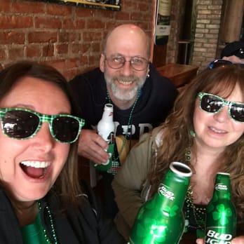 Enright's Thirst Parlor - a group of people drinking beer - Bars Near Me - Rochester, New York Enright's Thirst Parlor - a group of people drinking beer - Bars Near Me - Rochester, New York