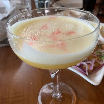 Puerto 27 Peruvian Kitchen & Pisco Bar - Point Break - Peruvian Near Me - Pacifica, California Puerto 27 Peruvian Kitchen & Pisco Bar - Point Break - Peruvian Near Me - Pacifica, California